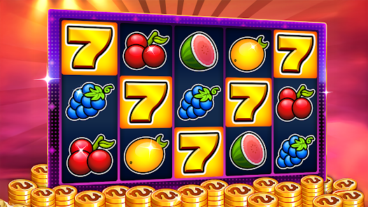 casino online game betting slots